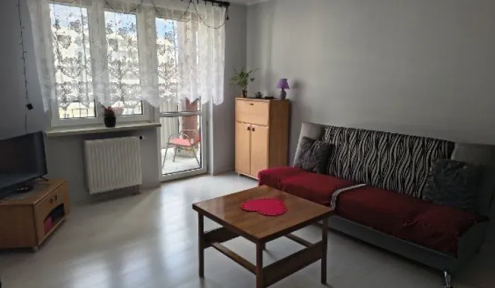 Mieszkanie 1-pokojowe Białystok Nowe Miasto, ul. Stefana Żeromskiego