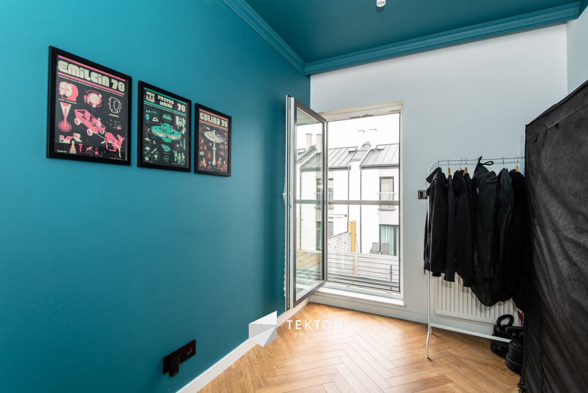 Mieszkanie 4-pokojowe Skórzewo, ul. Szczera. Zdjęcie 14