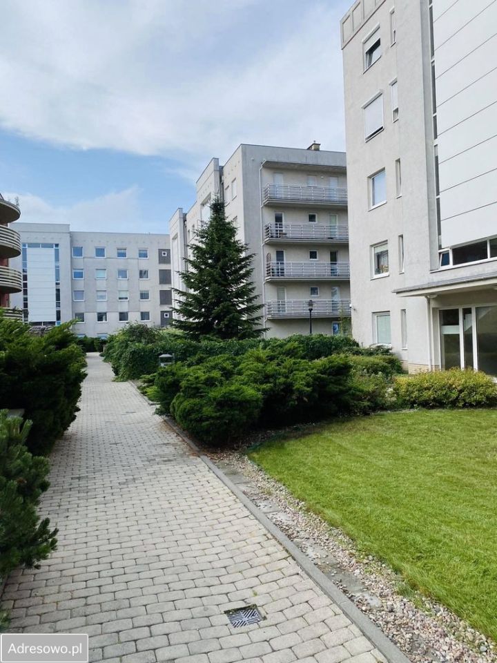 Mieszkanie 3-pokojowe Poznań Grunwald, ul. Brzask. Zdjęcie 10