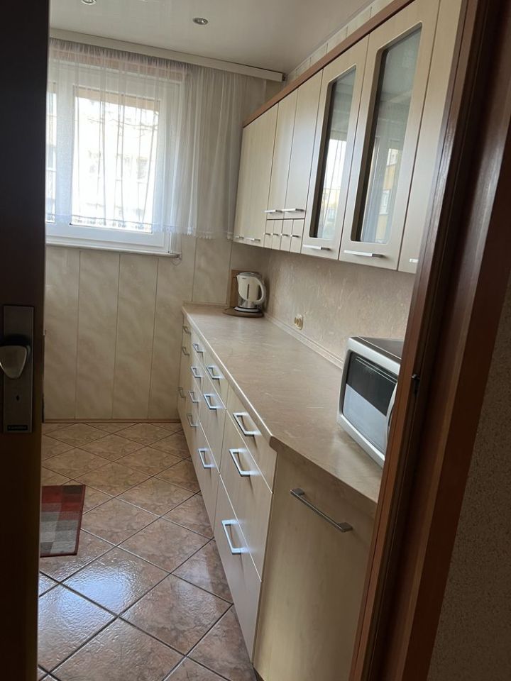 Mieszkanie 3-pokojowe Rybnik Śródmieście, ul. św. Antoniego. Zdjęcie 6