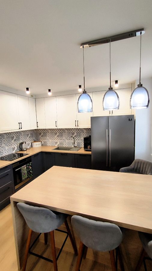 Mieszkanie 3-pokojowe Gdańsk Jasień, ul. Potęgowska. Zdjęcie 12