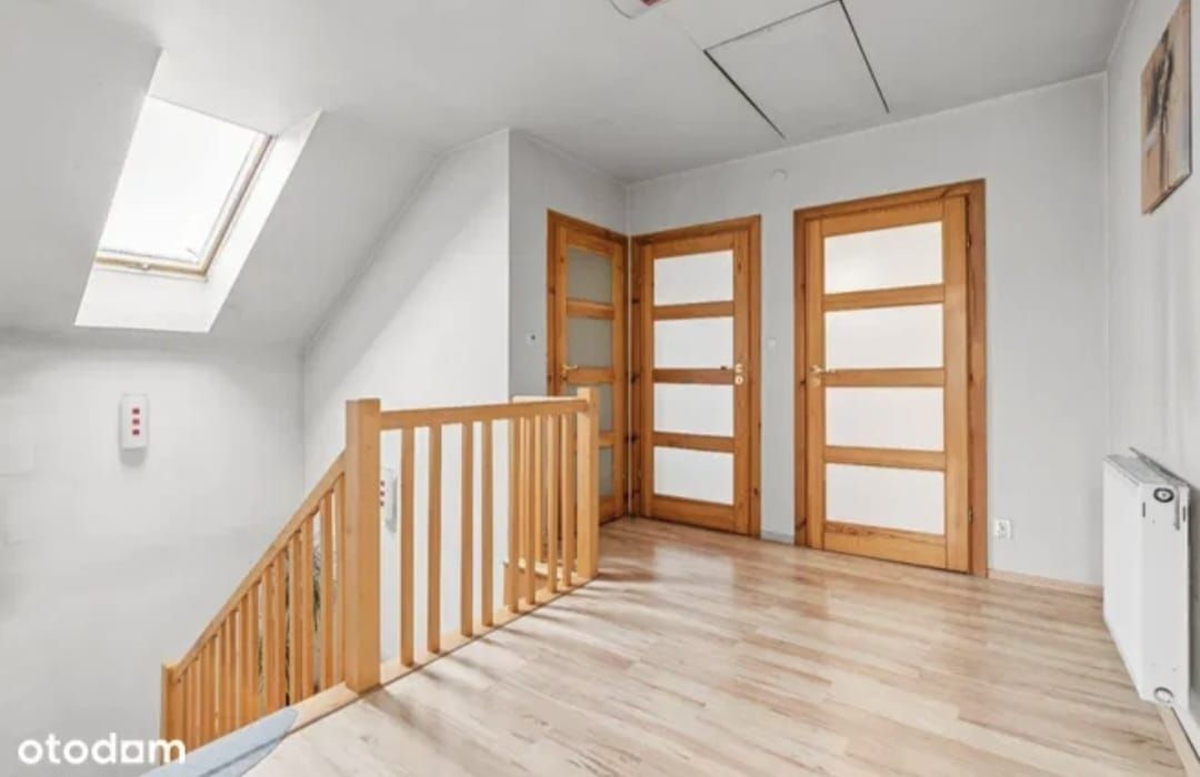 dom wolnostojący, 4 pokoje Jaworzno Cezarówka Dolna, ul. Trzykrotek. Zdjęcie 13