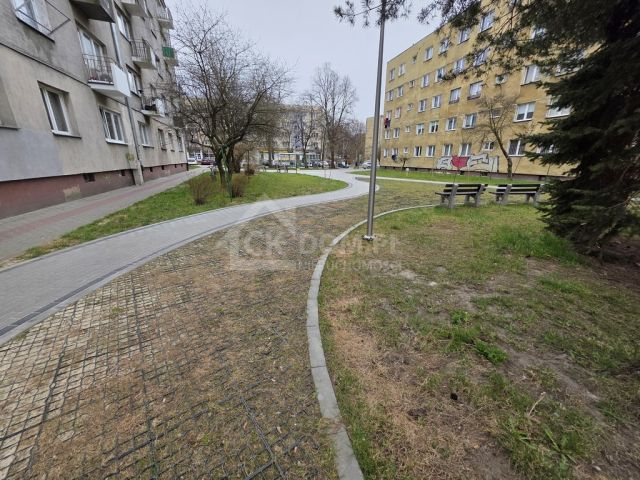 Mieszkanie 1-pokojowe Kielce KSM, ul. Zagórska. Zdjęcie 3