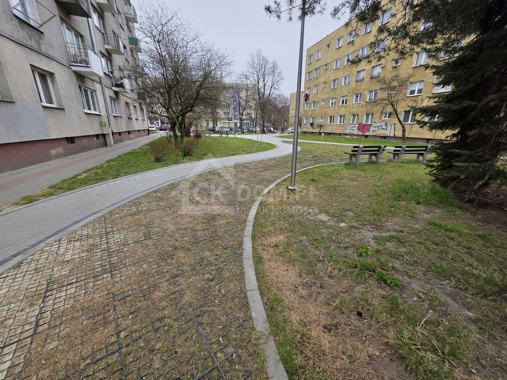 Mieszkanie 1-pokojowe Kielce KSM, ul. Zagórska. Zdjęcie 3