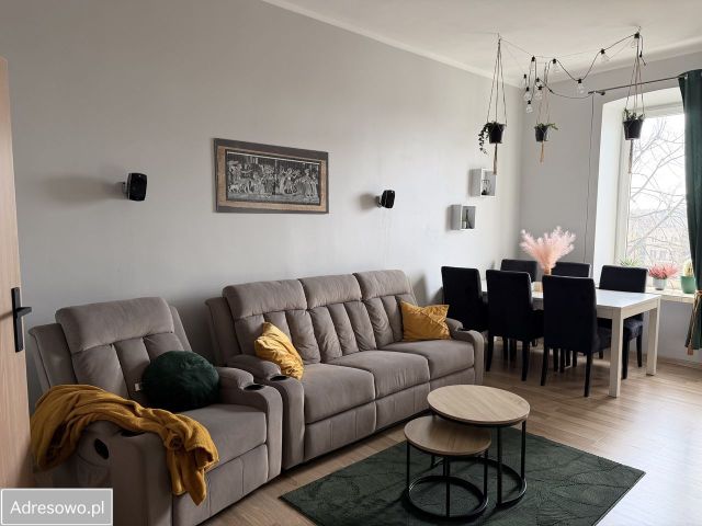 Mieszkanie 3-pokojowe Pabianice Stare Miasto, ul. Konstantynowska. Zdjęcie 1