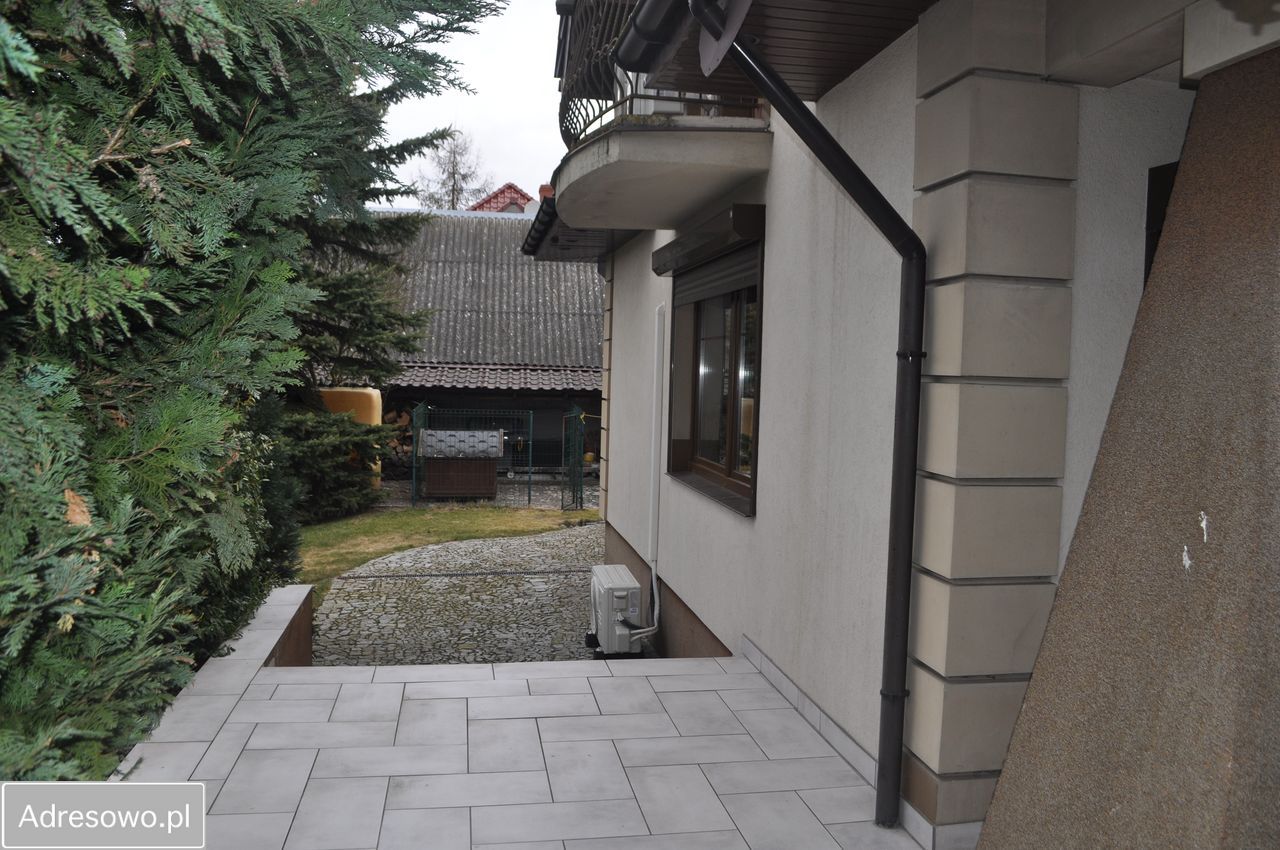 dom wolnostojący, 5 pokoi Maksymilianowo, ul. Główna. Zdjęcie 14