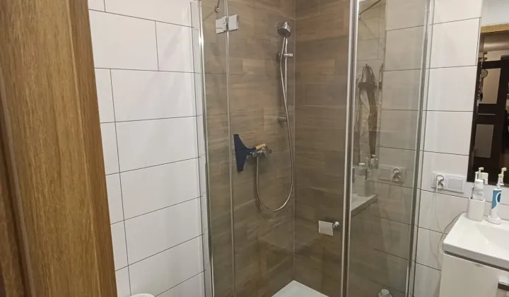 Mieszkanie 2-pokojowe Barczewo, pl. Osiedle Zielone Wzgórze