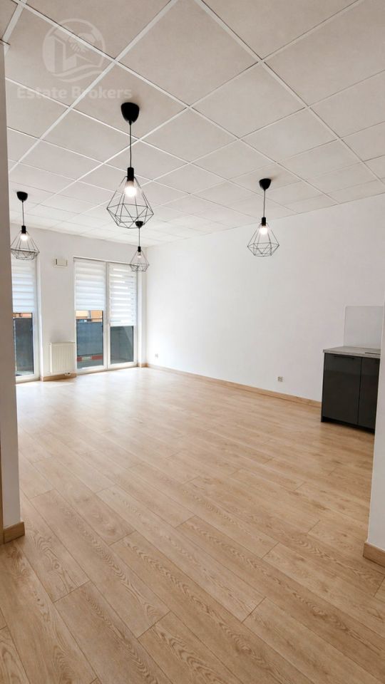 Mieszkanie 2-pokojowe Wrocław Śródmieście, ul. Stanisława Dubois. Zdjęcie 2