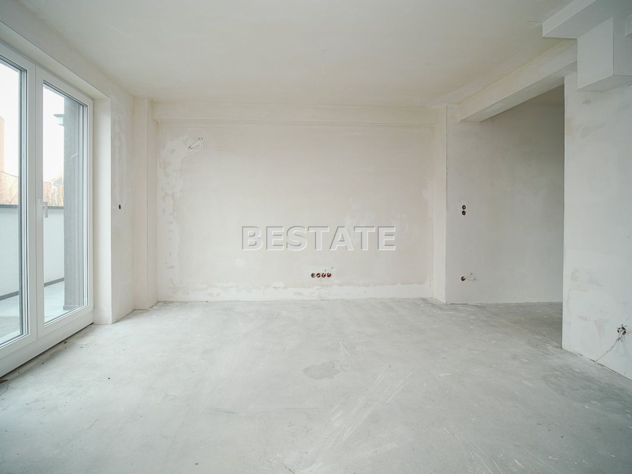 Mieszkanie 3-pokojowe Tarnów, ul. Bł. Karoliny. Zdjęcie 4