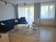 dom szeregowy Skierniewice Widok, ul. Stanisława Wyspiańskiego. Zdjęcie 4