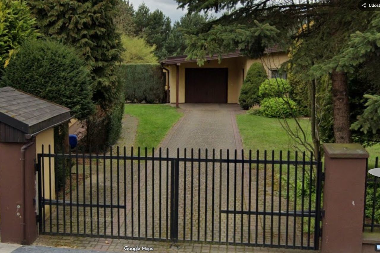 dom wolnostojący, 4 pokoje Łask, Ostrów Osiedle. Zdjęcie 12