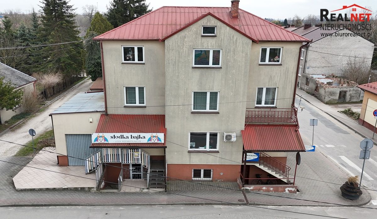 Lokal Pacanów. Zdjęcie 2