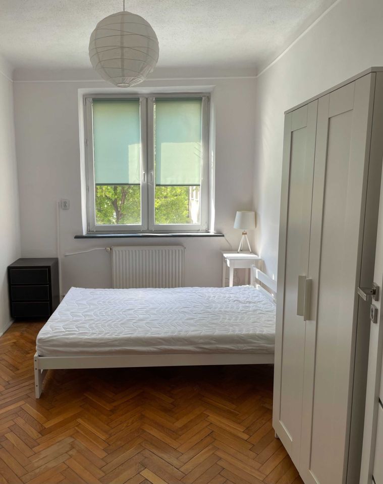 Mieszkanie 2-pokojowe Lublin Śródmieście, ul. Gabriela Narutowicza. Zdjęcie 4