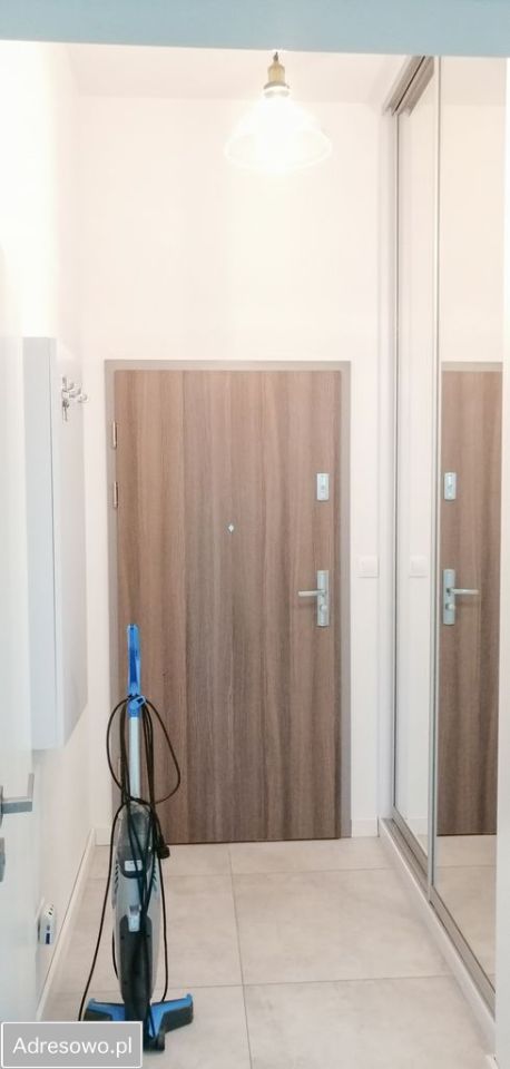 Mieszkanie 2-pokojowe Gdańsk Przymorze, ul. Maurycego Beniowskiego. Zdjęcie 3