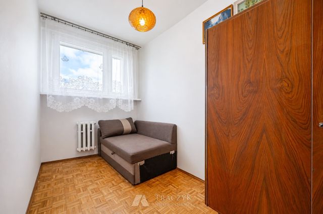 Mieszkanie 3-pokojowe Wrocław Fabryczna, ul. Lubuska. Zdjęcie 4