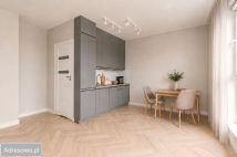 Mieszkanie 1-pokojowe Warszawa Mokotów, ul. Domaniewska. Zdjęcie 3