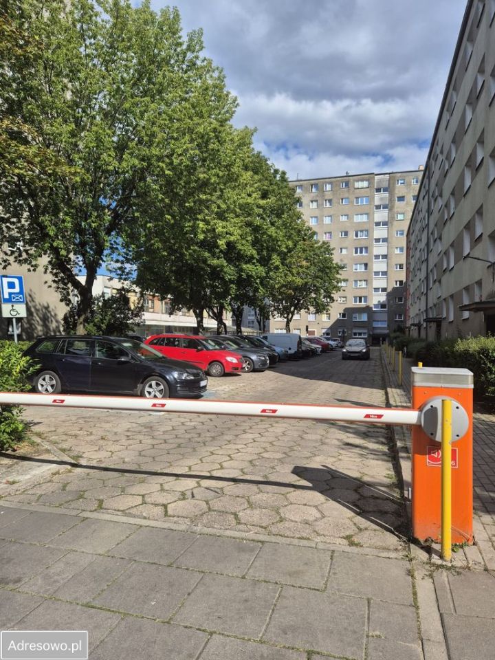 Mieszkanie 3-pokojowe Poznań Ogrody, ul. Wawrzyńca Engeströma. Zdjęcie 13