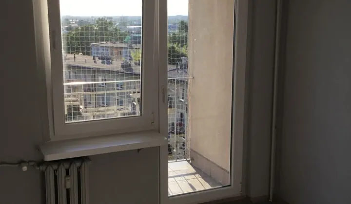 Mieszkanie 2-pokojowe Częstochowa Wrzosowiak, al. Aleja Niepodległości
