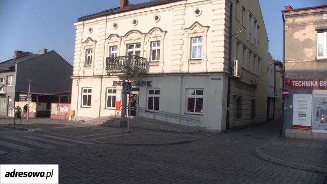 Lokal Czeladź Śródmieście, ul. Bytomska. Zdjęcie 1