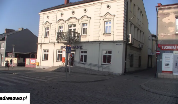 Lokal Czeladź Śródmieście, ul. Bytomska