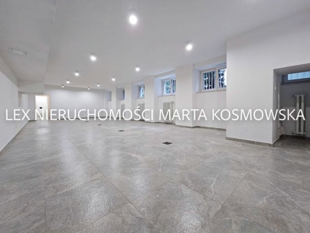 Lokal Warszawa Ochota, ul. Filtrowa. Zdjęcie 2