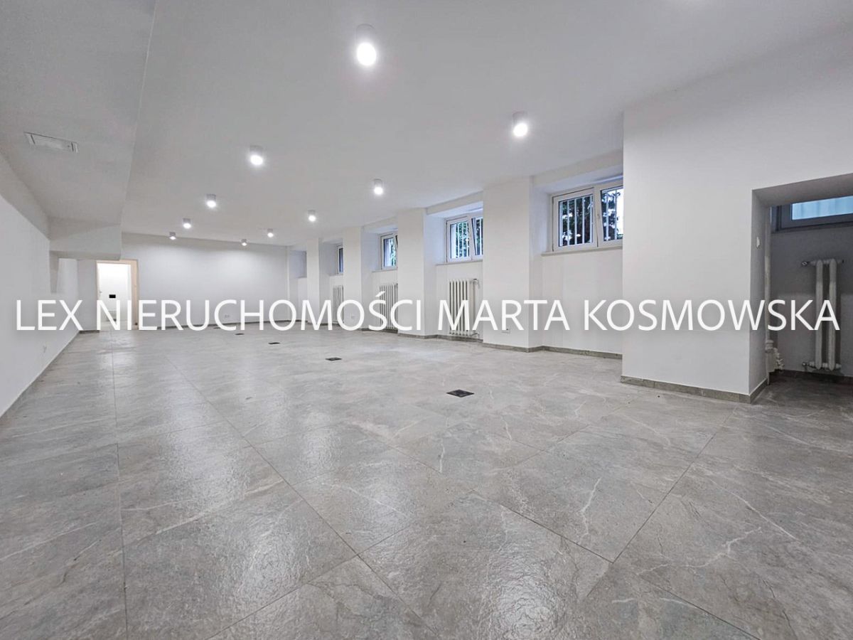 Lokal Warszawa Ochota, ul. Filtrowa. Zdjęcie 2