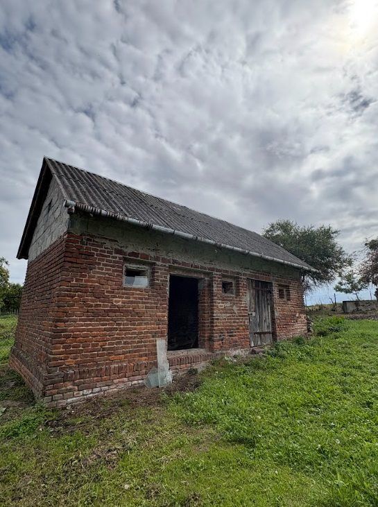 Działka na sprzedaż 
 
 Łopatki - Widok 4
