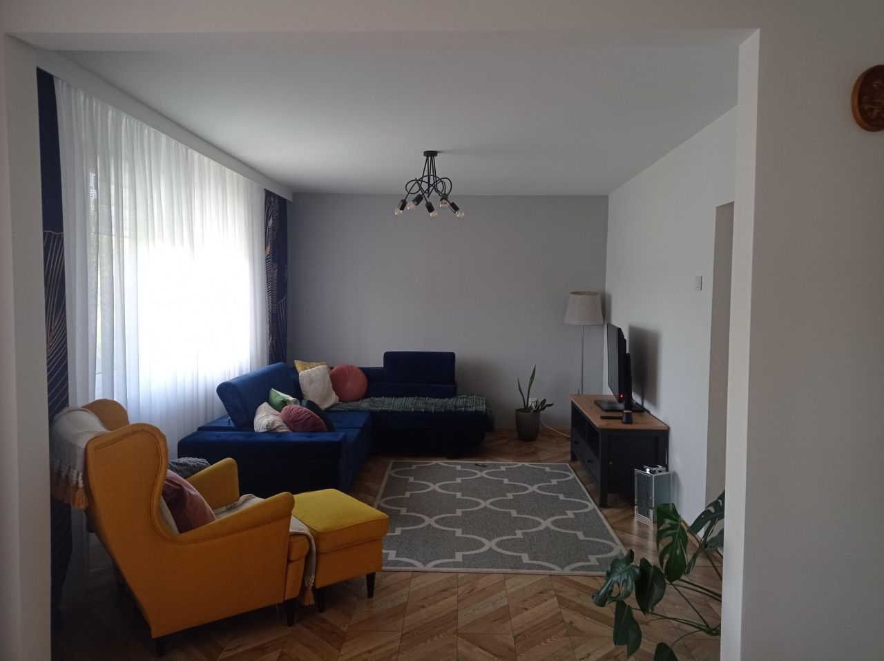 dom wolnostojący, 5 pokoi Zawalów. Zdjęcie 4