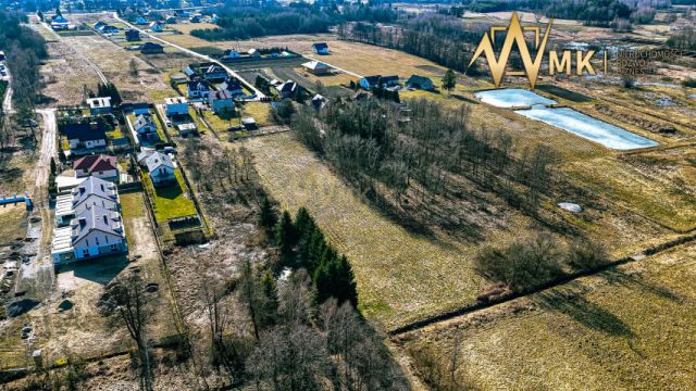 Działka budowlana Pogórska Wola. Zdjęcie 15