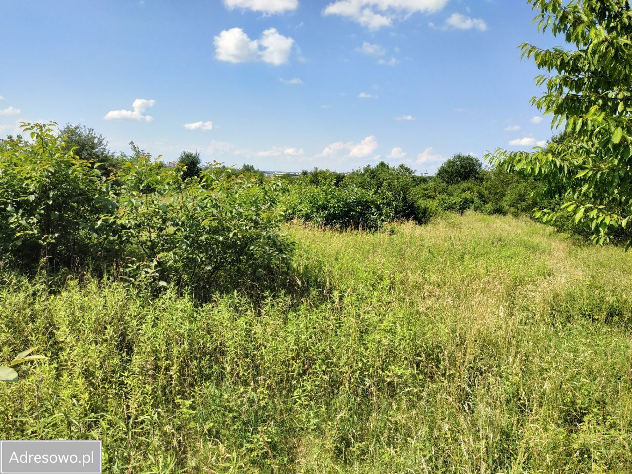 Działka budowlana Rzeszów Zalesie, ul. Jana Kiepury. Zdjęcie 9