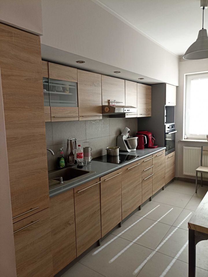 Mieszkanie 4-pokojowe Złotów. Zdjęcie 6