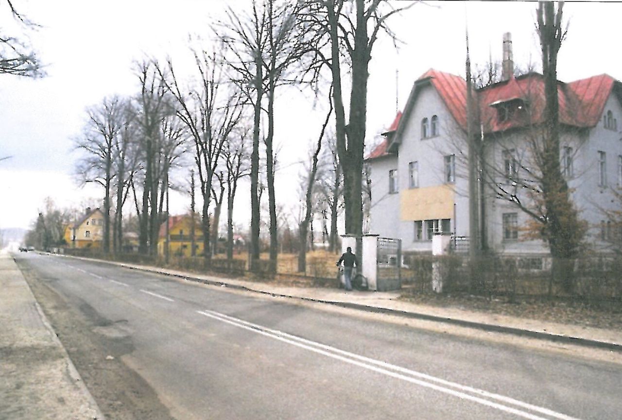 Działka inna Zawidów, ul. Zgorzelecka. Zdjęcie 4