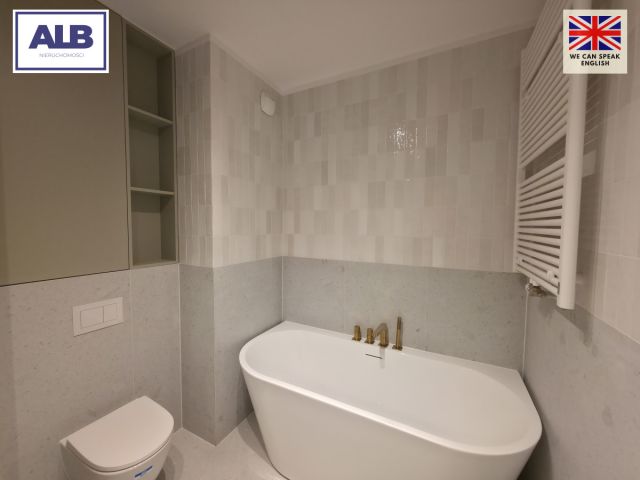 Mieszkanie 4-pokojowe Gdańsk Letnica, ul. Starowiejska. Zdjęcie 21