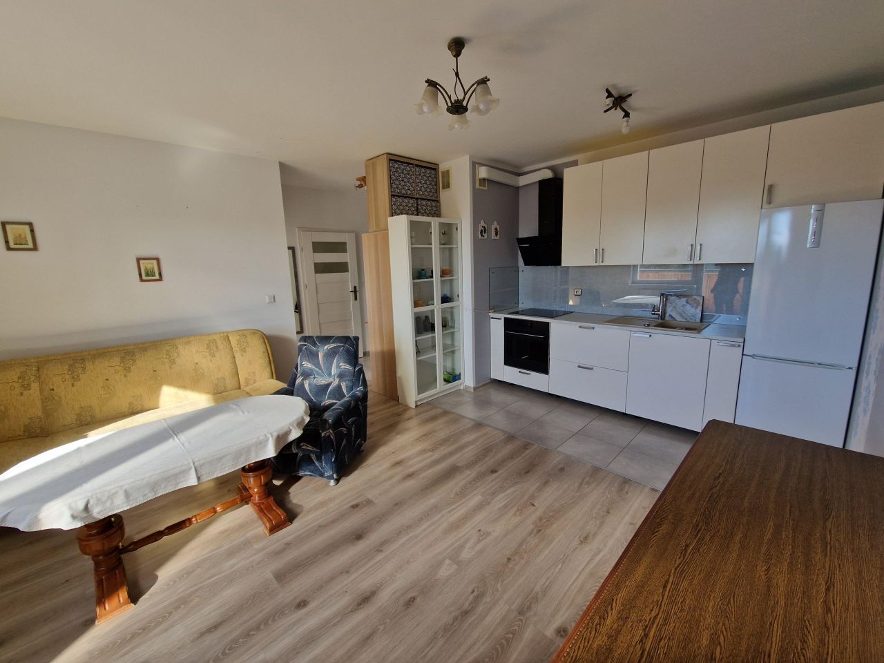 Mieszkanie 2-pokojowe Budzyń, ul. Gimnazjalna. Zdjęcie 2