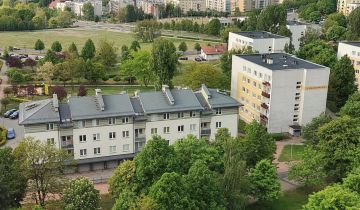 Mieszkanie 3-pokojowe Częstochowa Północ, ul. Starzyńskiego
