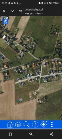 Działka budowlana Księży Dwór. Zdjęcie 1