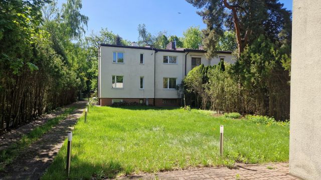 bliźniak, 6 pokoi Warszawa Wawer, ul. VI Poprzeczna. Zdjęcie 3