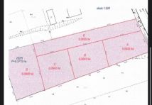 Działka Lubomino, ul. Warmińska. Zdjęcie 4