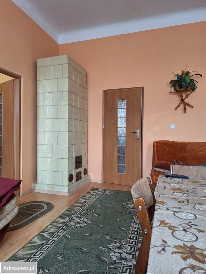 kamienica Dęblin, ul. Warszawska. Zdjęcie 4