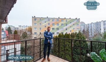 Mieszkanie 5-pokojowe Skierniewice, ul. mjr. Henryka Sucharskiego