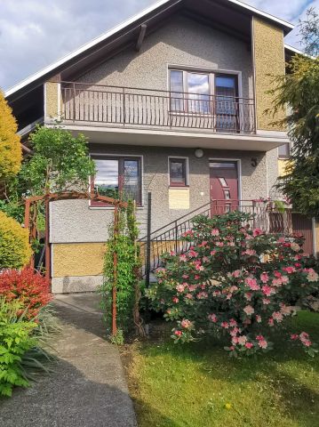 dom wolnostojący Tarnów Mościce. Zdjęcie 1