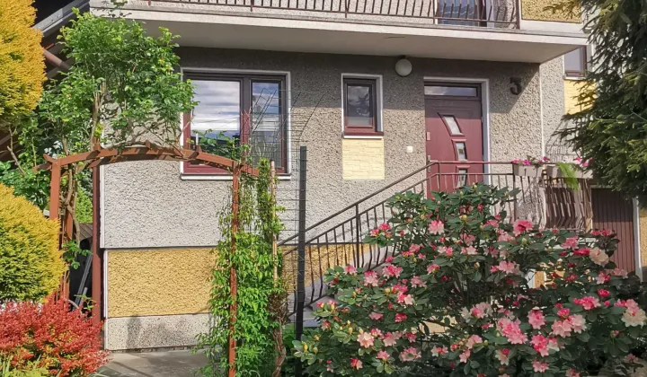 dom wolnostojący Tarnów Mościce