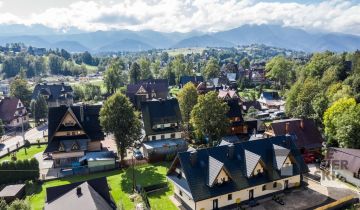 dom szeregowy, 4 pokoje Zakopane, ul. Ustup