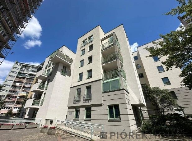 Mieszkanie 4-pokojowe Warszawa Śródmieście, ul. Górnośląska. Zdjęcie 10