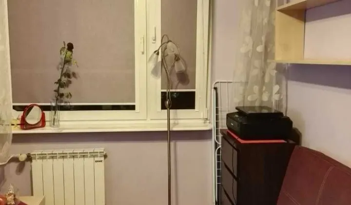 Mieszkanie 3-pokojowe Warszawa Bielany, ul. Pabla Nerudy