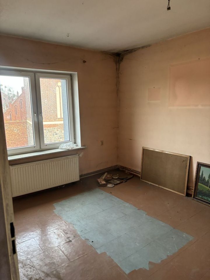 Mieszkanie 3-pokojowe Mieszkowice, ul. Kościelna. Zdjęcie 4