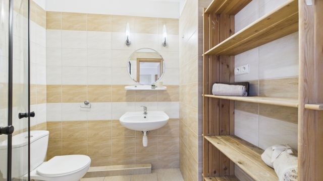 Mieszkanie 5-pokojowe Wrocław, ul. Zwycięska. Zdjęcie 13