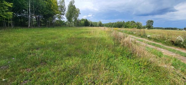 Działka budowlana Budy Ciepielińskie. Zdjęcie 1