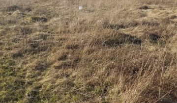 Działka budowlana Karnin