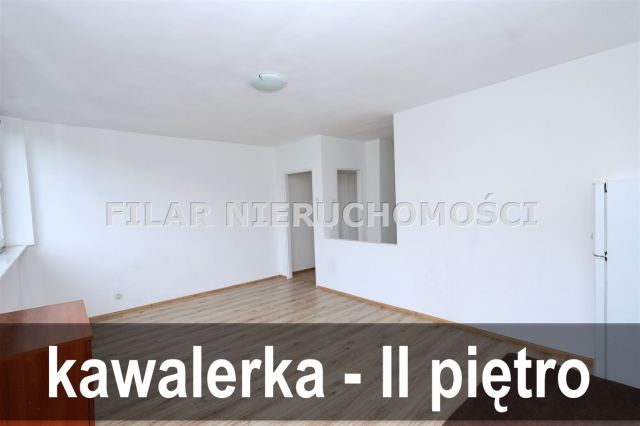 Mieszkanie 1-pokojowe Lubin, ul. Adama Mickiewicza. Zdjęcie 1